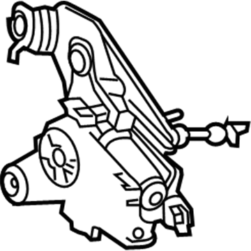 8579050030 Toyota 