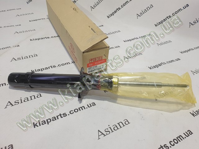 Стойка амортизатора передняя Hyundai/Kia 546113F400 цена, от 76.15 USD