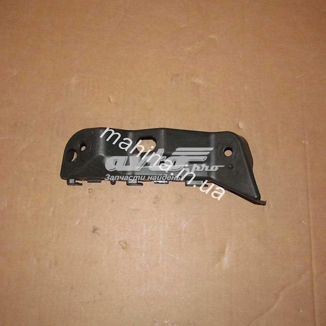 Кронштейн крепления бампера переднего левый Chery T112803711PF цена, от 2.81 USD