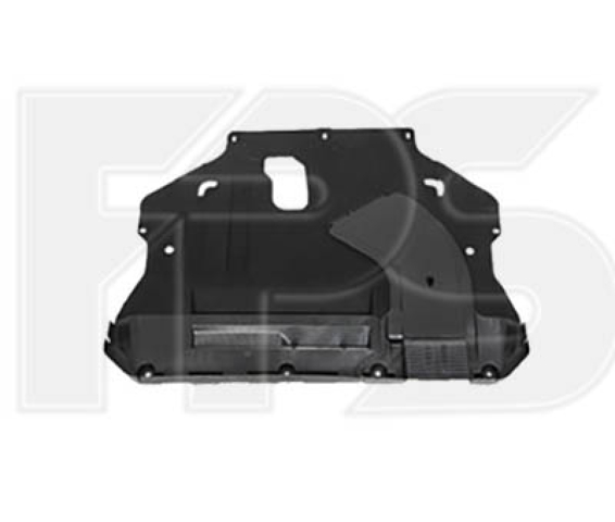 Защита моторного отсека FPS FP2817221 цена, от 48.84 USD