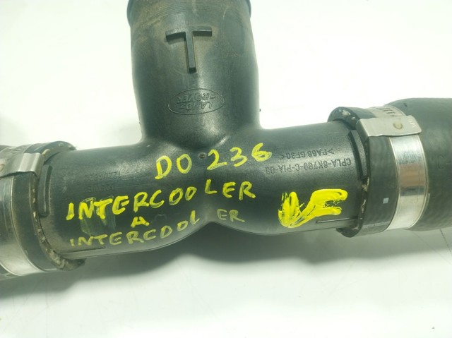 LR053285 Land Rover 
