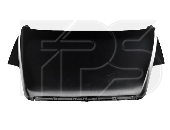 Капот FPS FP2905280 цена, от 157.29 USD