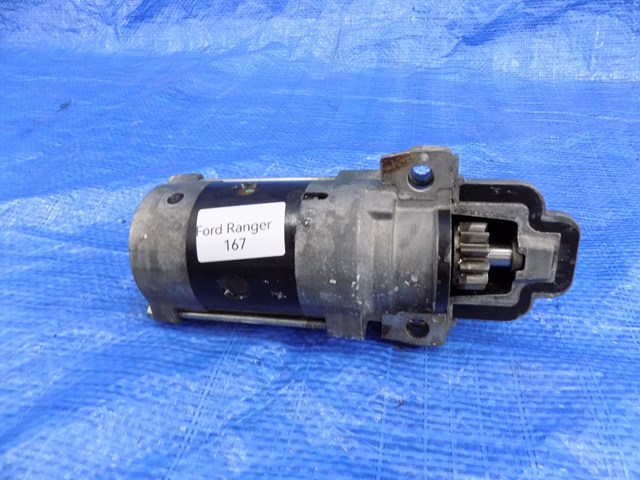 8EA011612111 HELLA motor de arranco