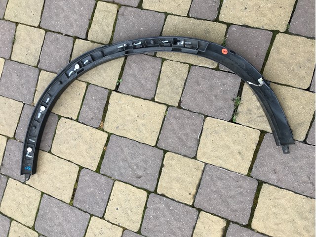  BMW 51778069292