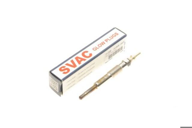 Свечи накала Svac SV085 цена, от 3.56 USD