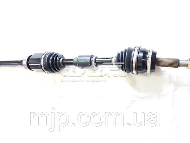 SA1711 Matomi Полуось передняя, правая