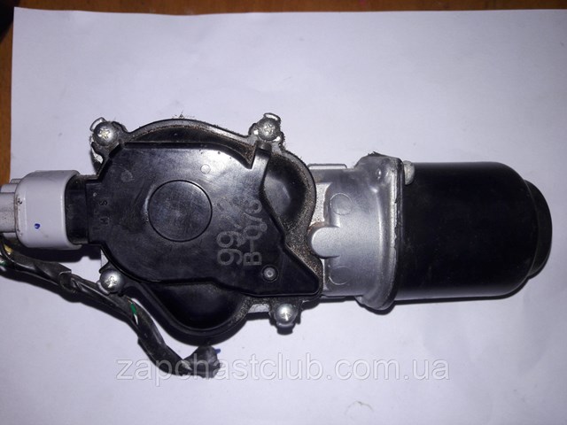 Motor de limpador pára-brisas do pára-brisas para Mitsubishi Lancer (CY_A, CZ_A)