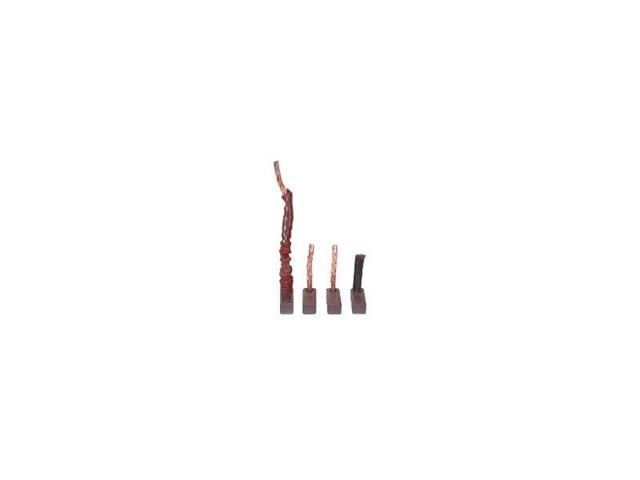 Щётка стартера Cargo JSX52 цена, от 1.38 USD