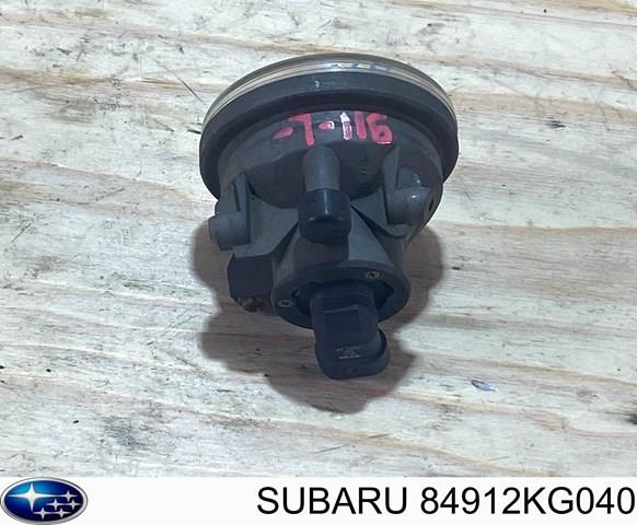 Купить 84501SA161 Subaru Туманка правая