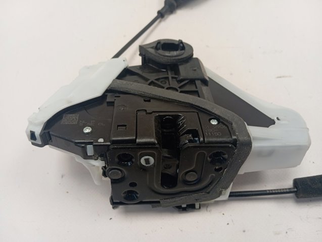 805029736R Renault (RVI) Внутренний дверной замок