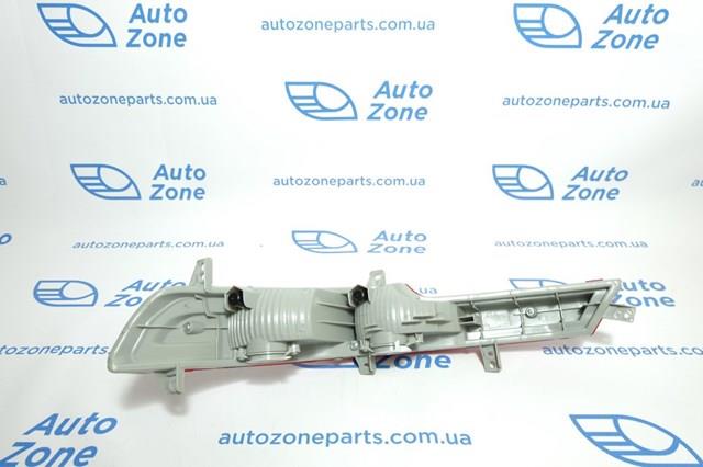 Фонарь противотуманный задний левый 2234003LUE Depo/Loro/Abakus