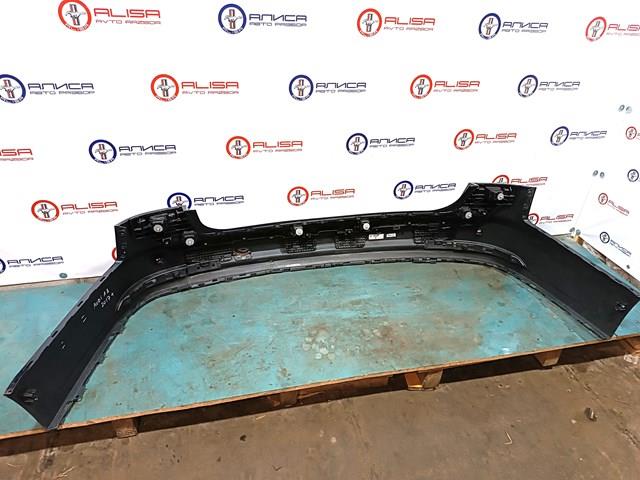 Бампер задний VAG 4N0807511 цена, от 28.18 USD