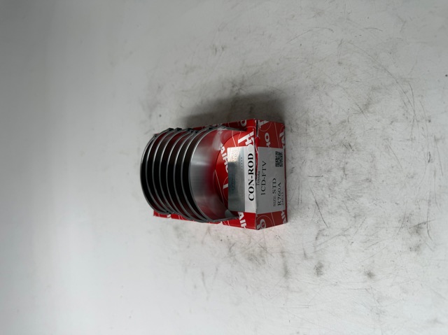 Вкладыши шатунные R760ASTD Taiho