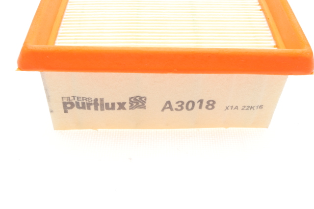 Фильтр воздушный Purflux A3018