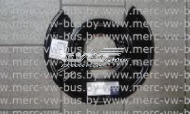 Защита тормозного диска заднего Mercedes A9064230420