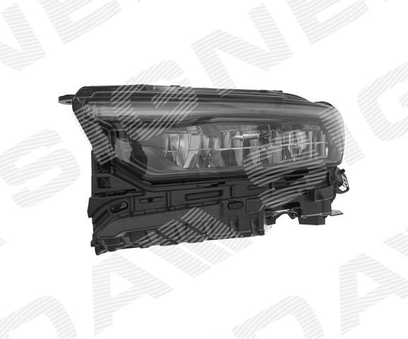ZCR111386L Signeda Фара