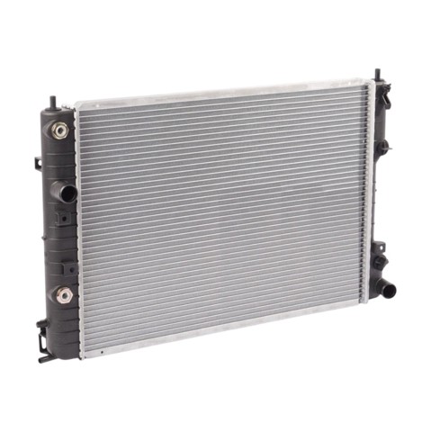 R20027 Sato Tech Радиатор основной