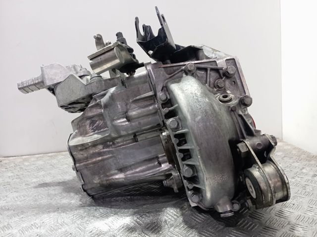  Peugeot/Citroen 20GP25