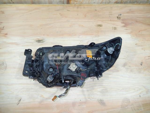 Купить 84913SA452 Subaru Фара основная правая
