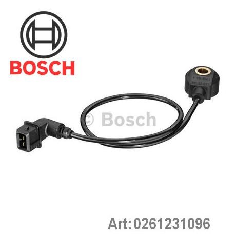 Датчик детонации Bosch 261231096 цена, от 43.51 USD