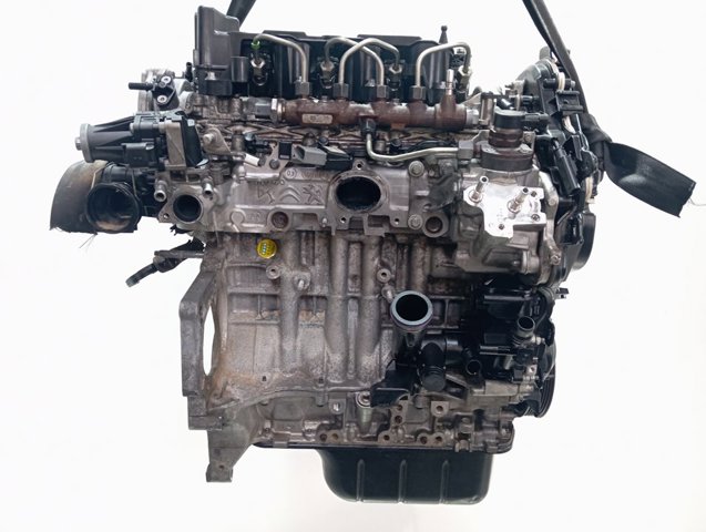 YH01 Peugeot/Citroen 