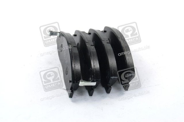 Купить RD517SM Rider Колодки тормозные