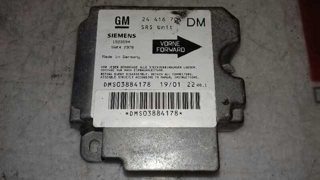24416704 Opel 
