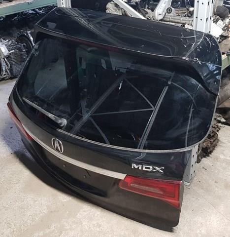 Купить 68100TZ5A91ZZ Honda Дверь задняя багажная