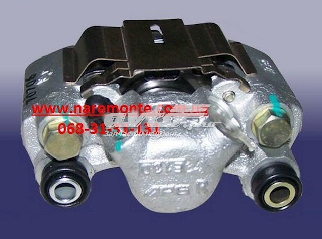 Купить T113502060BA Chery Суппорт задний правый