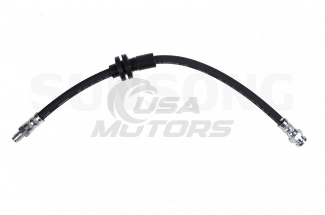 68213498AC Chrysler Гибкая тормозная трубка задняя