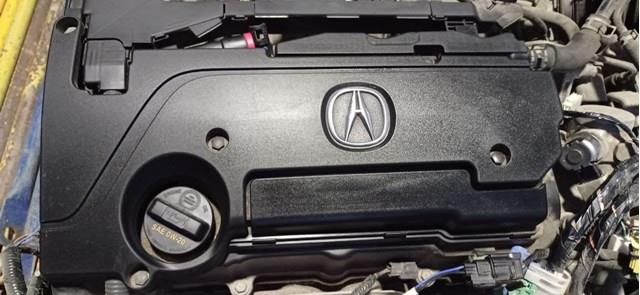 12500RDFA00 Honda 