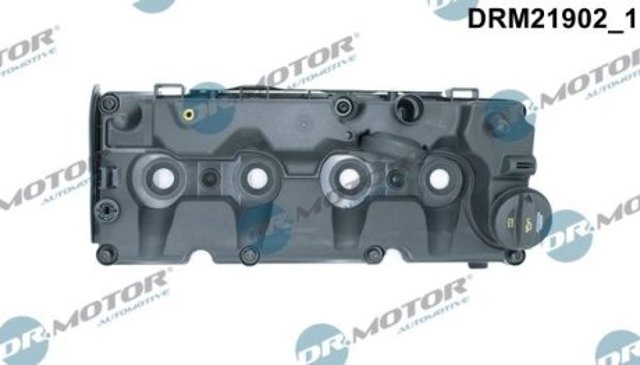 DRM21902 Dr.motor 