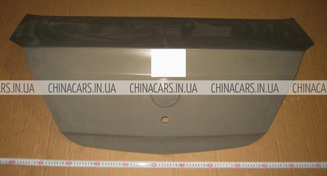 Крышка багажника Geely 10120031100103
