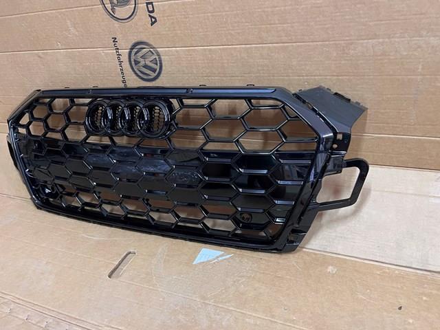 Облицовка радиатора VAG 8W6853651BLT94 цена, от 333.31 USD