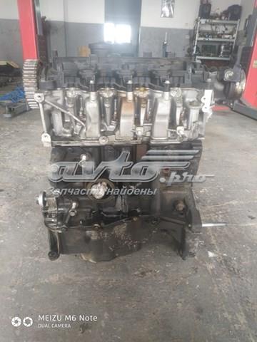 Двигатель K9KJ836 Renault (RVI)