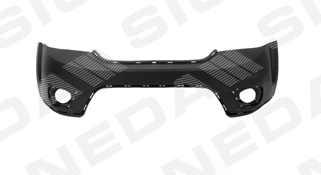 Правая фара ZDG1124R Signeda