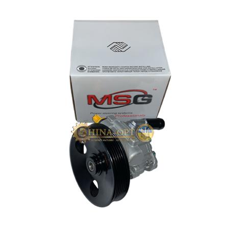 CY011 MSG ГУР руля