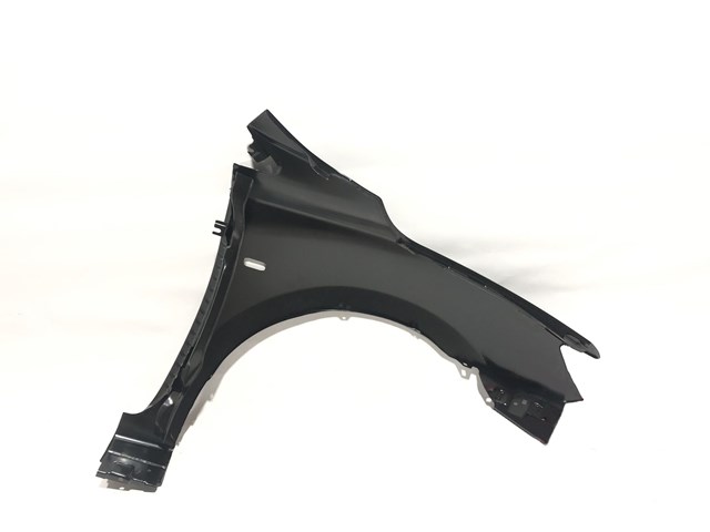 F31013YUMA Nissan/Infiniti Переднее левое крыло