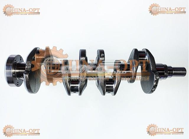  Коленвал Chery A13 