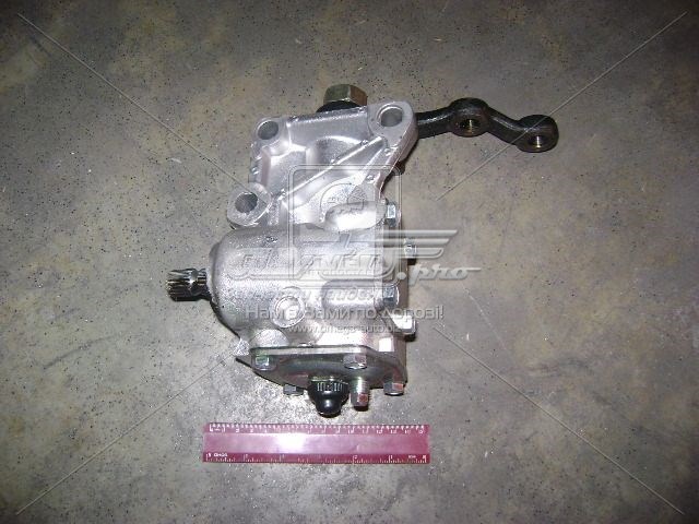 21010-3400010 Lada механизм рулевой (редуктор)