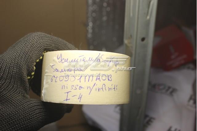 Купить 620901MA0B Nissan/Infiniti Абсорбер (наполнитель) бампера переднего