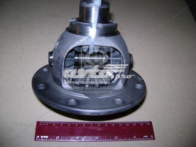 Дифференциал передний Lada 21080230301200