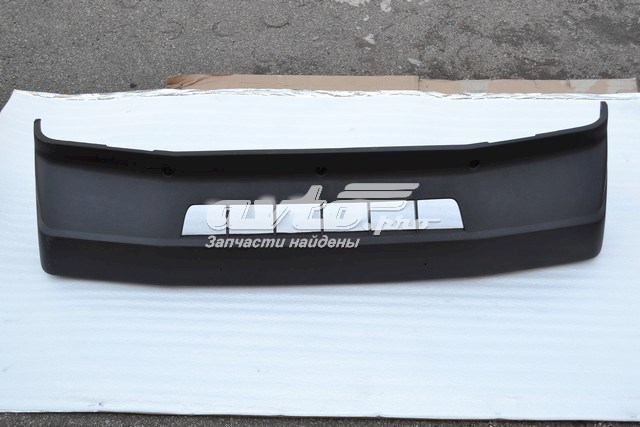 Бампер на авто ЗАЗ TAVRIA 1102 хэтчбек (1987 - 2007) цена, от 30.85 USD
