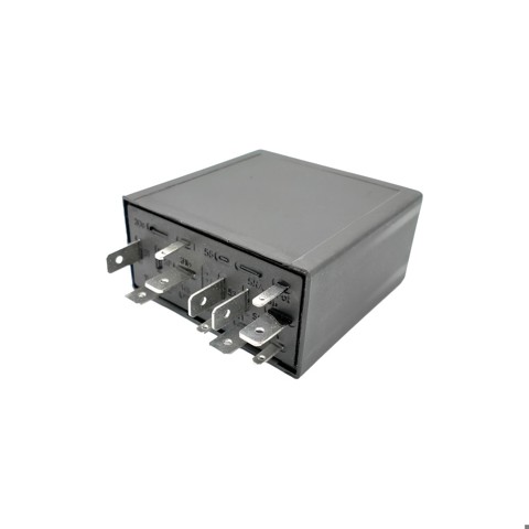 Реле цикличности дворников Detali IF DF11929 цена, от 12.67 USD
