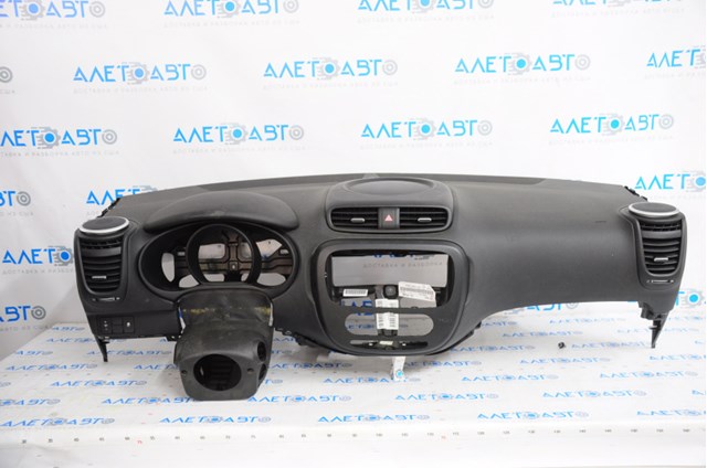 Панель приборная торпеды Hyundai/Kia 84710B2100GA3