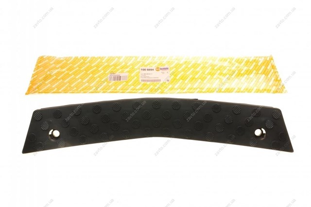 Купить 1008894 Autotechteile Накладка бампера переднего