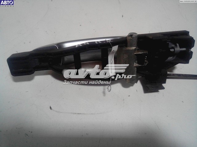  Ford 6M21U224A36AF цена, от 7.27 USD