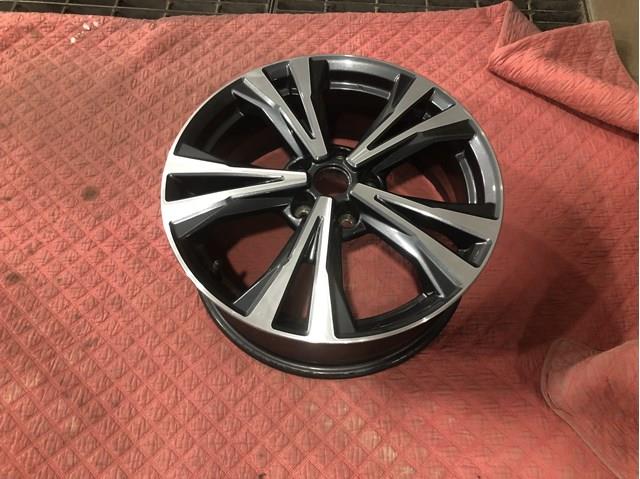 Купить D03006FR3A Nissan/Infiniti Диски колесные