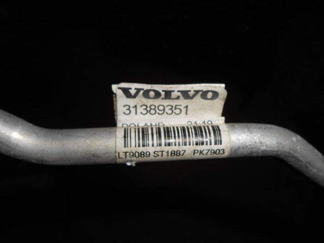  Volvo 31389351 цена, от 80.52 USD