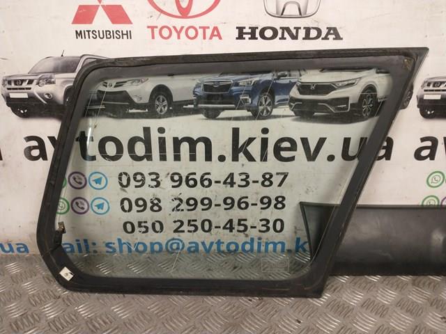 65209SA070 Subaru Стекло кузова/багажного отсека, левое